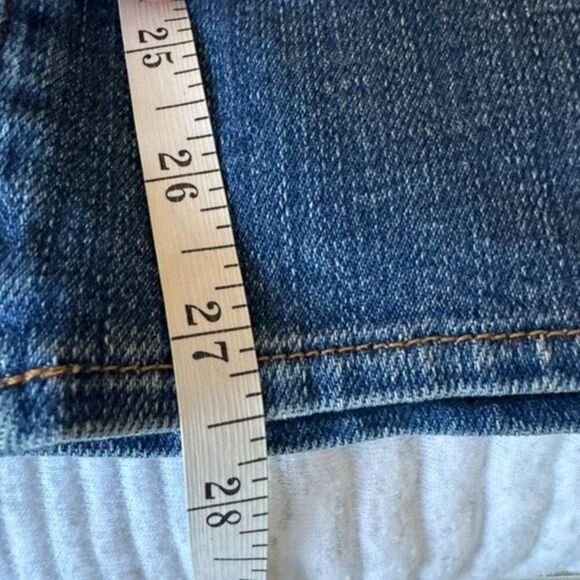 L’Agence 25 Sada High Rise cropped slim jeans - Picture 8 of 10